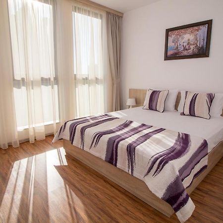South Beach Apartment เนเซบาร์ ภายนอก รูปภาพ