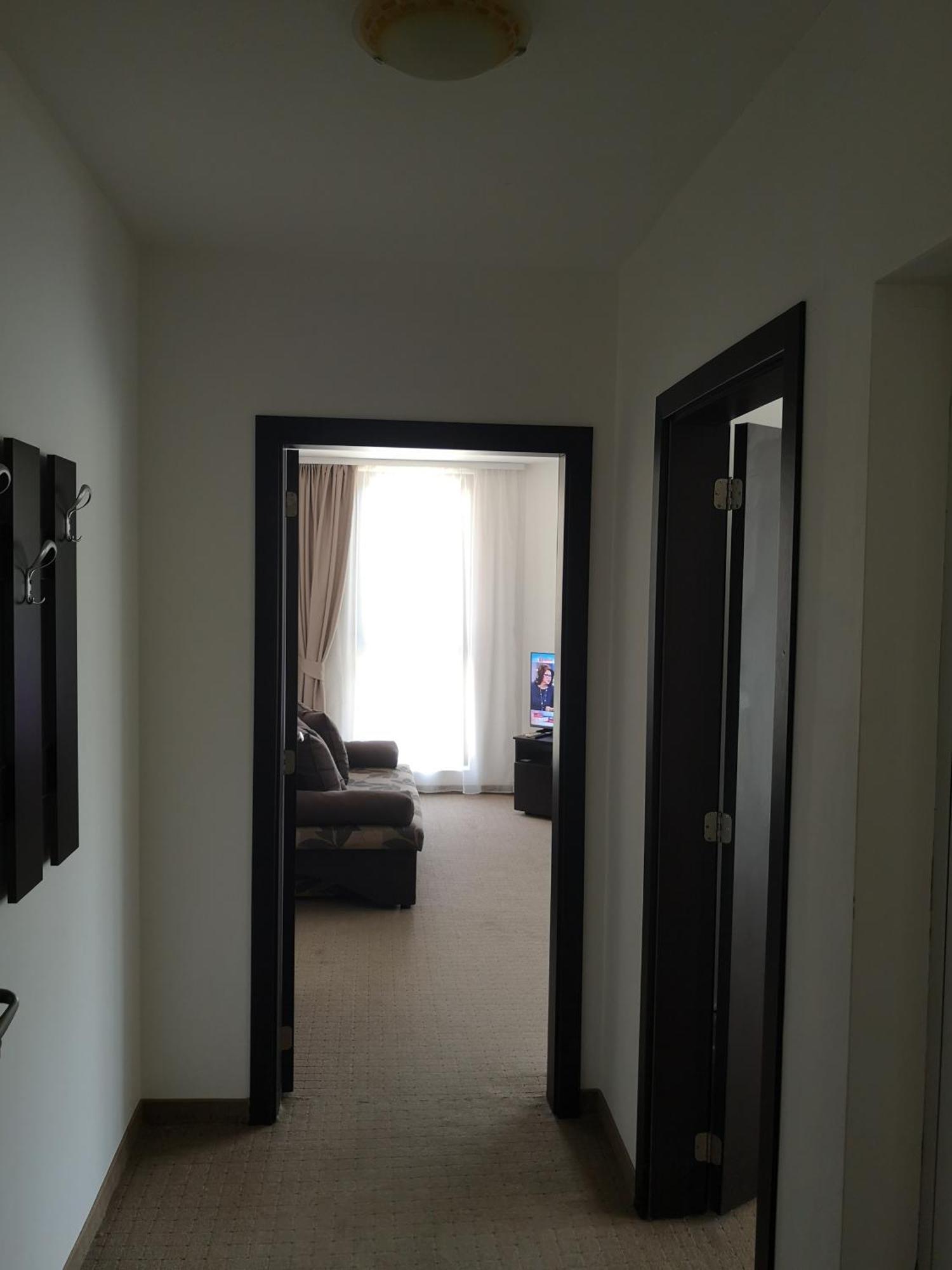 South Beach Apartment เนเซบาร์ ภายนอก รูปภาพ